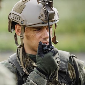 Elbit Systems of America Showcases at AUSA: Firefly™