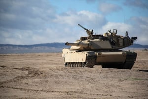 Elbit America Subsidiary Selected for U.S. Army Tank Components