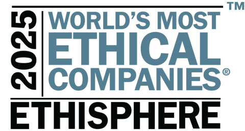 2025 World's Most Ethical Companies