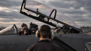 F-35 HMDS