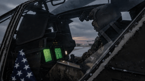 Head-Up Display (HUD)