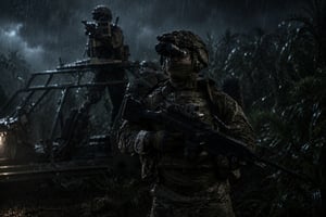 AN/PVS-33 (BiNOD)