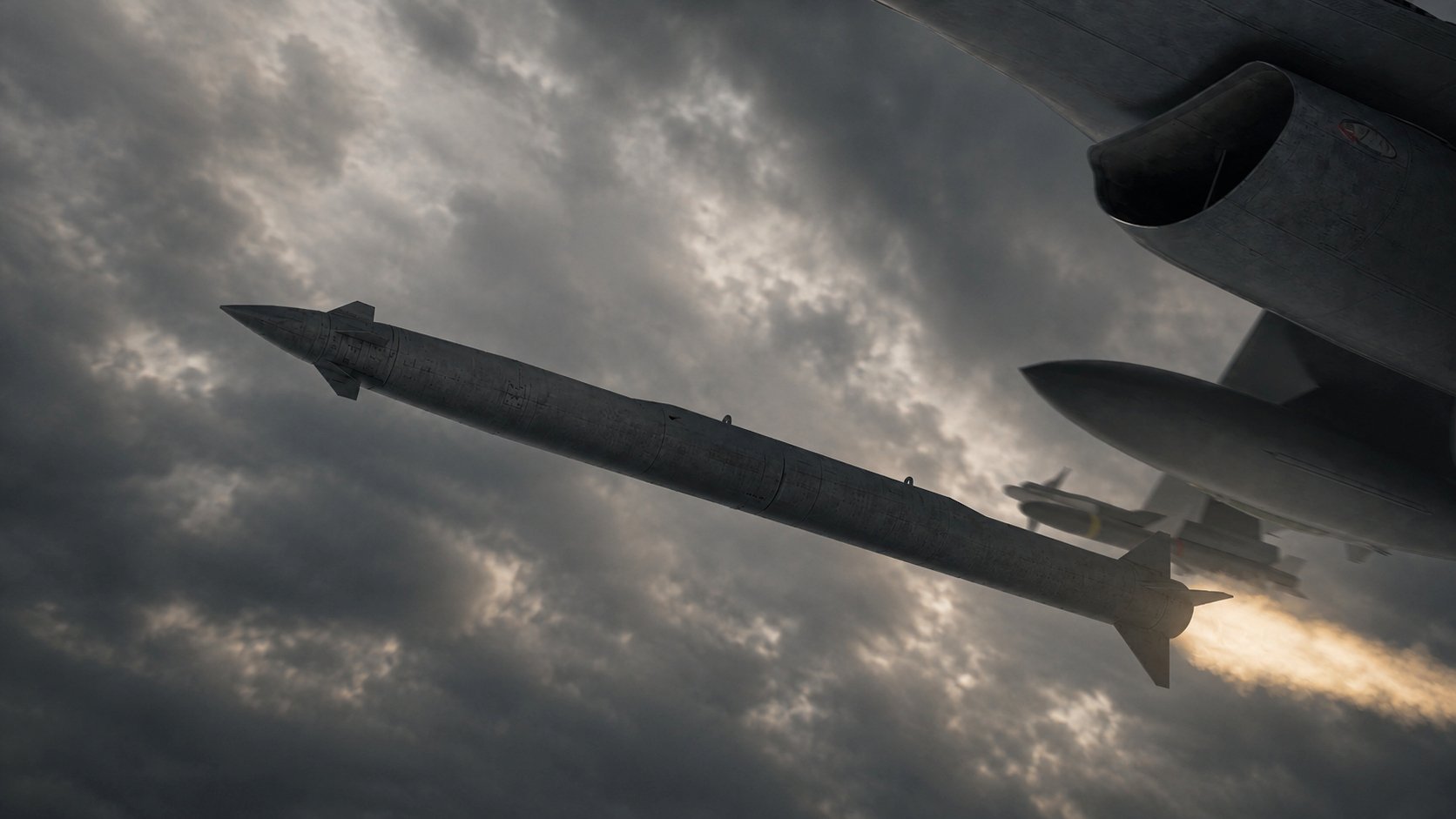 With long-range air-to-ground effectors such as Rampage, Twenty-Six Defense offers the speed, precision and autonomy needed to close the kill chain.