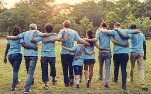 Diverity Inclusion Community
