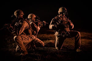 Elbit America to improve Soldier survivability with more Enhanced Night Vision Goggle - Binocular systems. 