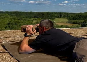 The United States Army selected Elbit Systems of America (Elbit America) to develop and qualify a prototype Joint Effects Targeting System (JETS) II product, making targeting easier and more precise, and providing faster effects on targets. The JETS II prototype system development and qualification will be done at the company’s Merrimack, New Hampshire facility through 2026.
