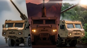 Leading the conversation on Future Indirect Fires