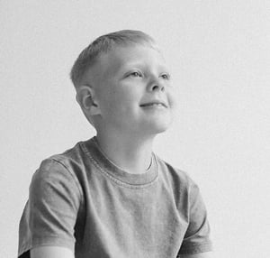 George cropped