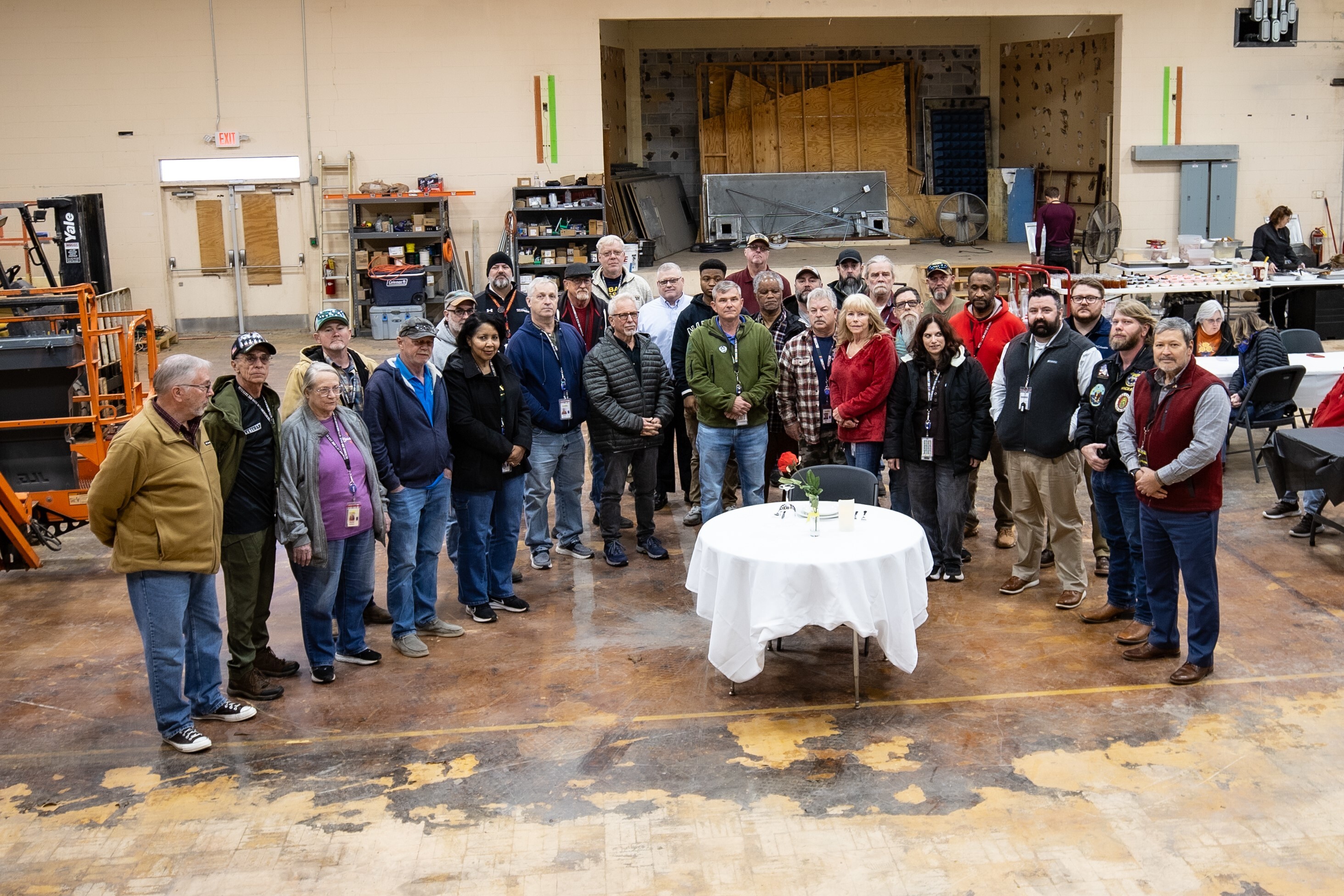 Veterans Employee Resource Group