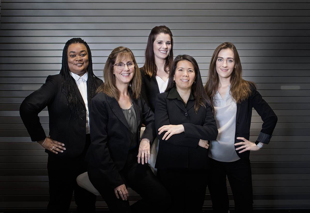 Veterans Employee Resource Group